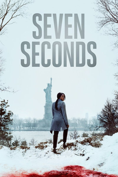 Póster de Seven Seconds