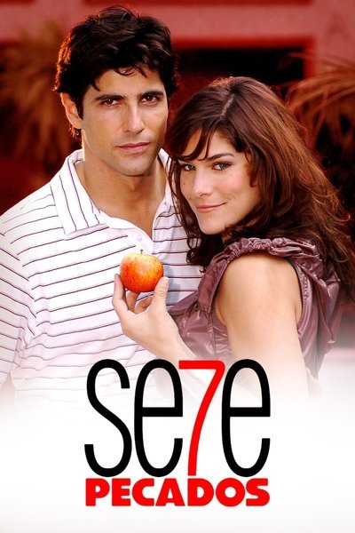 Póster de Seven Sins