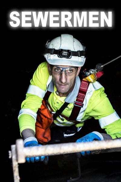 Póster de Sewermen