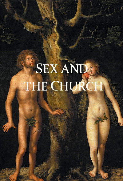 Póster de Sex and the Church