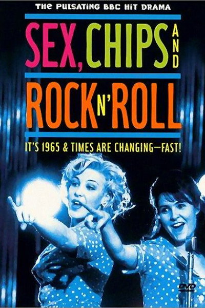 Póster de Sex, Chips & Rock n' Roll