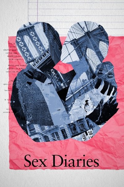 Póster de Sex Diaries