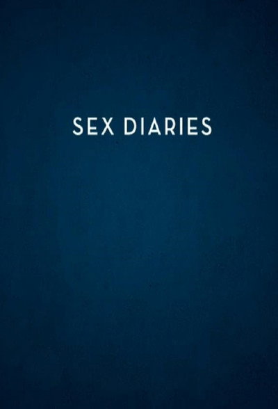 Póster de Sex Diaries