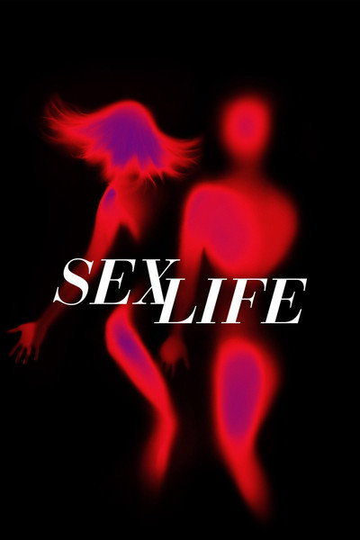 Póster de Sex Life