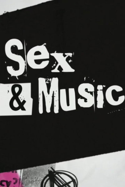 Póster de Sex & Music