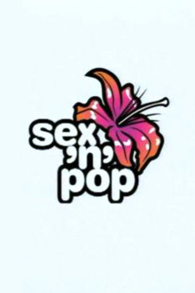Póster de Sex 'n' Pop