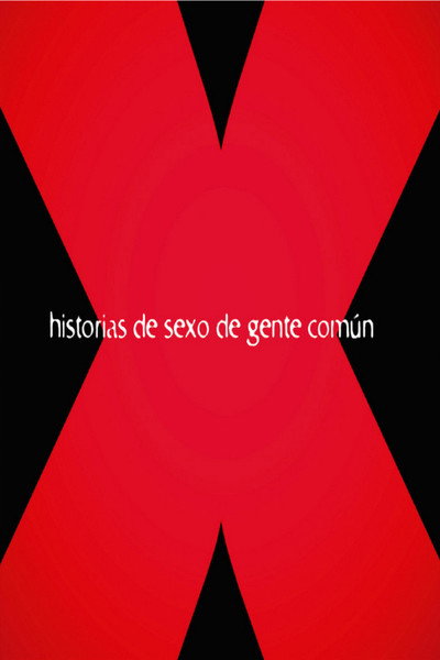 Póster de Sex Stories of Ordinary People