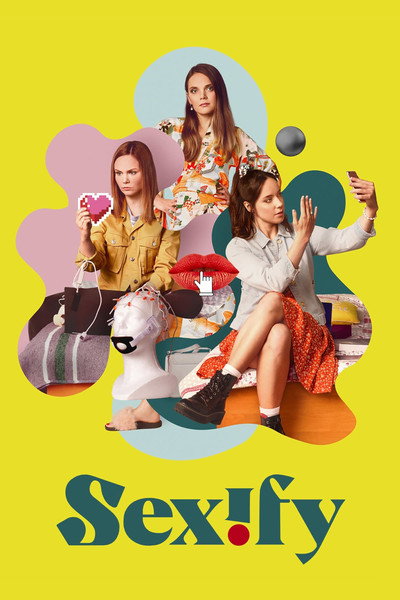 Póster de Sexify