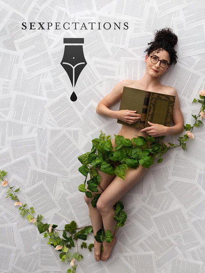 Póster de Sexpectations