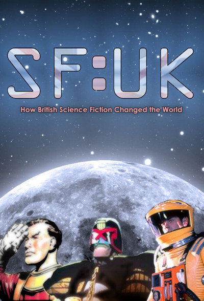 Póster de SF:UK