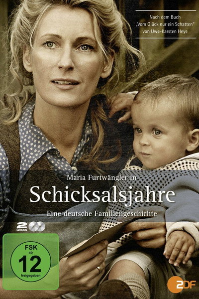 Póster de Shades of Happiness