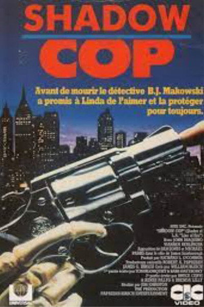 Póster de Shades of LA