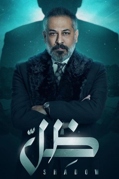 Póster de Shadow