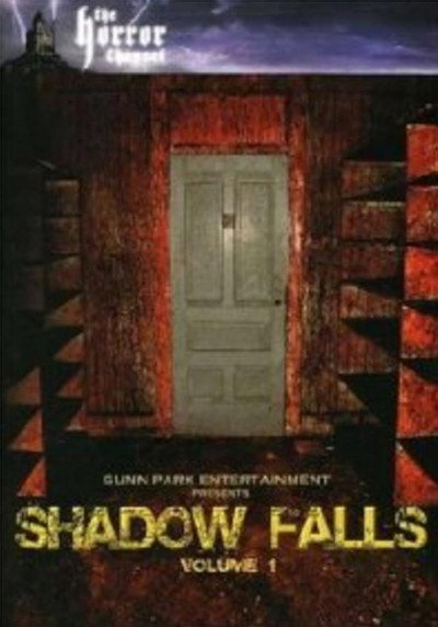 Póster de Shadow Falls