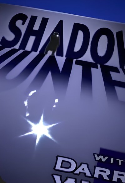 Póster de Shadow Hunter