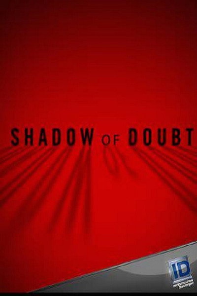 Póster de Shadow of Doubt