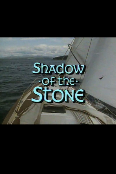 Póster de Shadow of the Stone