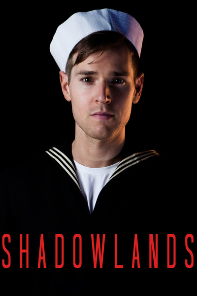 Póster de Shadowlands