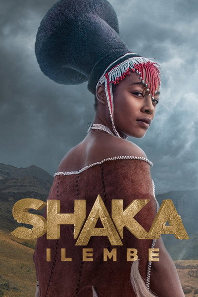 Póster de Shaka iLembe