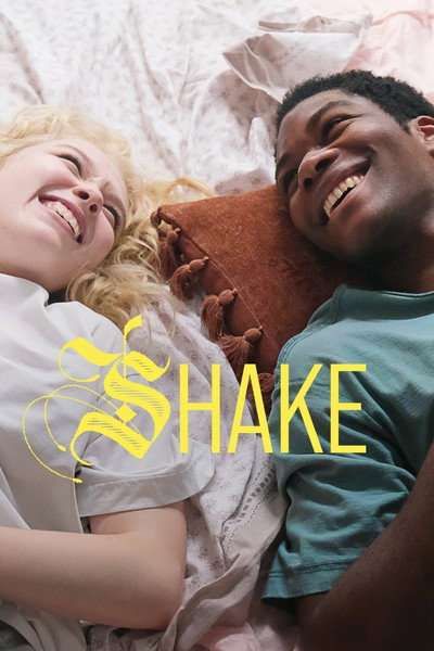 Póster de Shake