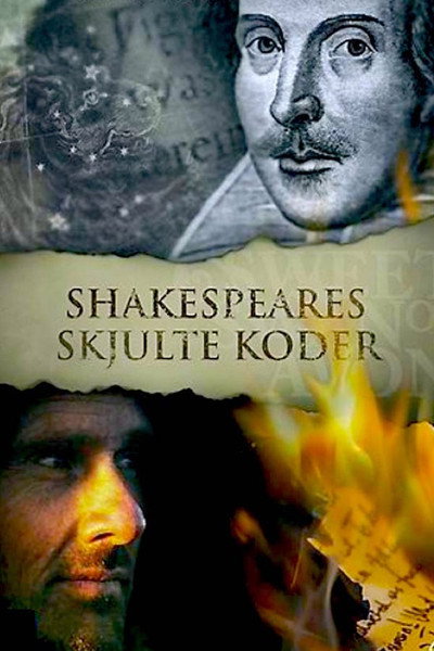 Póster de Shakespears Skjulte Koder