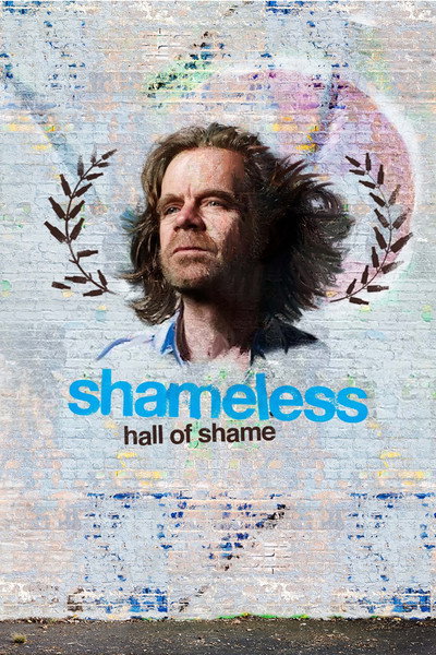 Póster de Shameless Hall of Shame