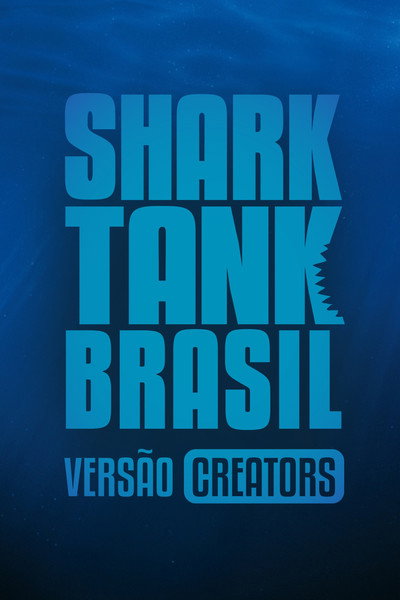 Póster de Shark Tank Brasil: Versão Creators