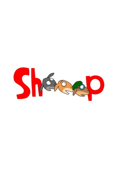 Póster de Sheeep
