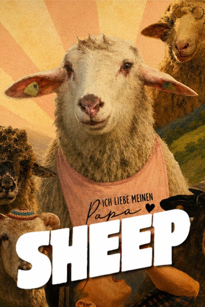 Póster de Sheep