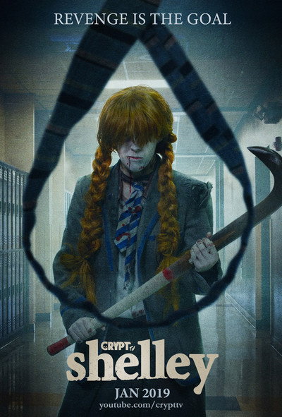 Póster de Shelley