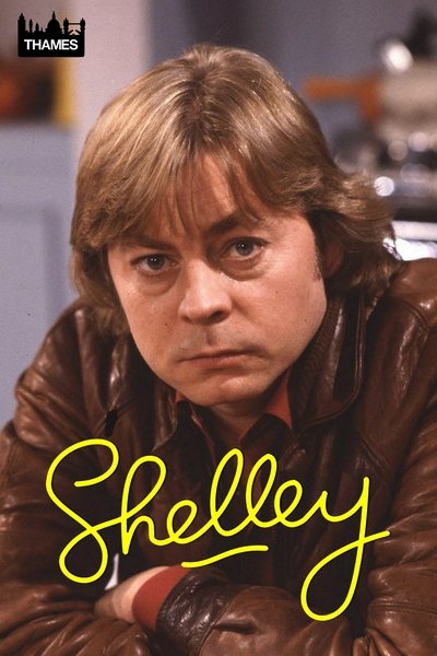 Póster de Shelley