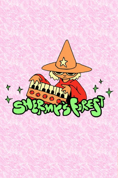 Póster de Shermy's Forest