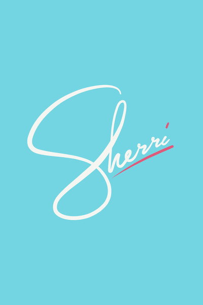Póster de Sherri