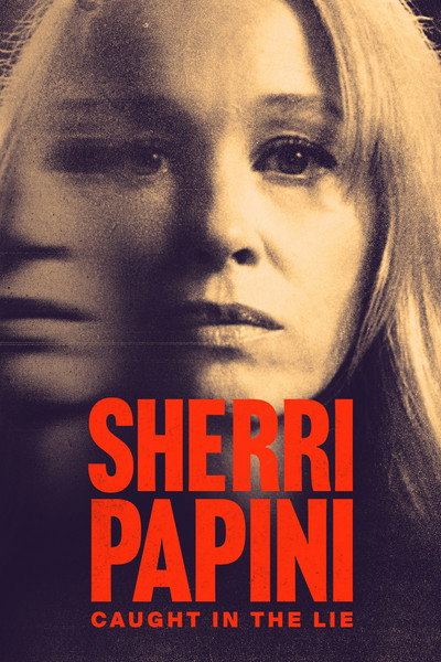 Póster de Sherri Papini: Caught in the Lie