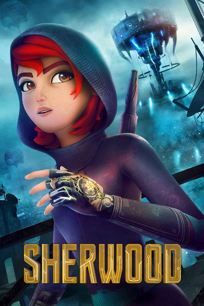 Póster de Sherwood