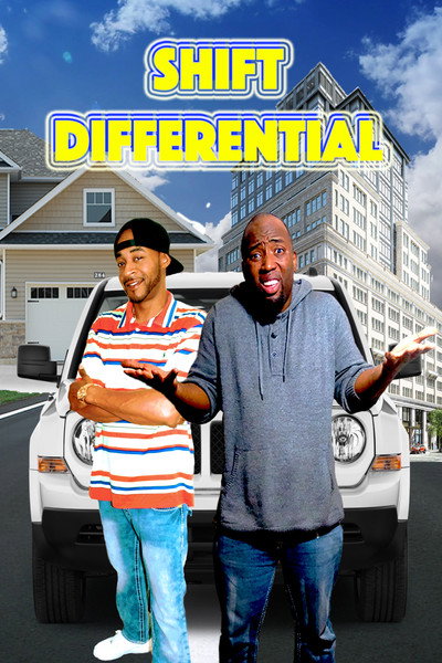 Póster de Shift Differential