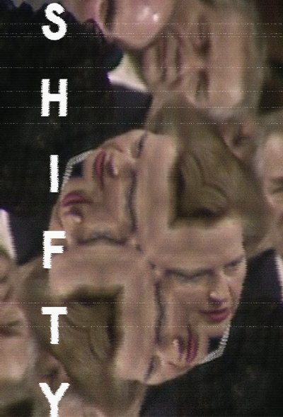 Póster de Shifty
