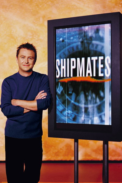 Póster de Shipmates