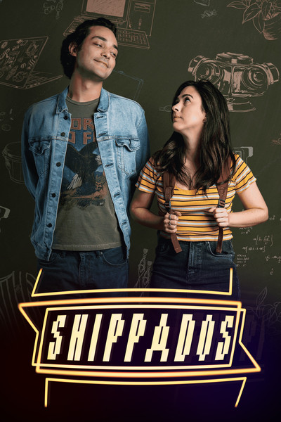 Póster de Shippeados