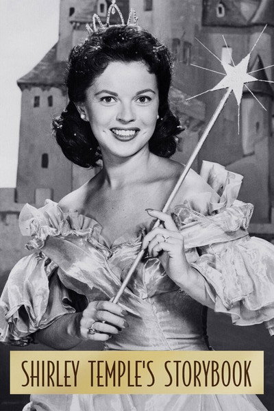 Póster de Shirley Temple's Storybook