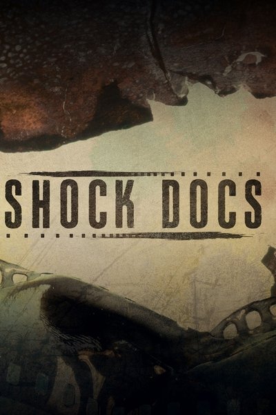 Póster de Shock Docs