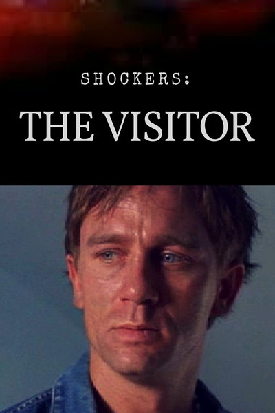 Póster de Shockers
