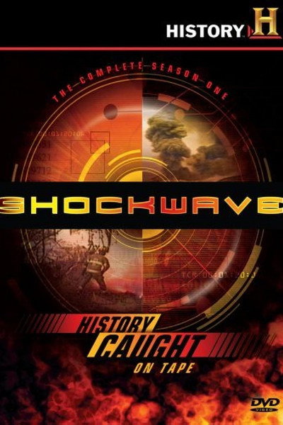 Póster de Shockwave
