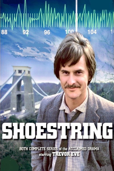 Póster de Shoestring
