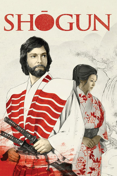 Shogun - Señor de Samuráis