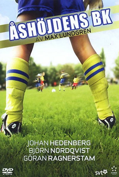 Póster de Åshöjdens BK