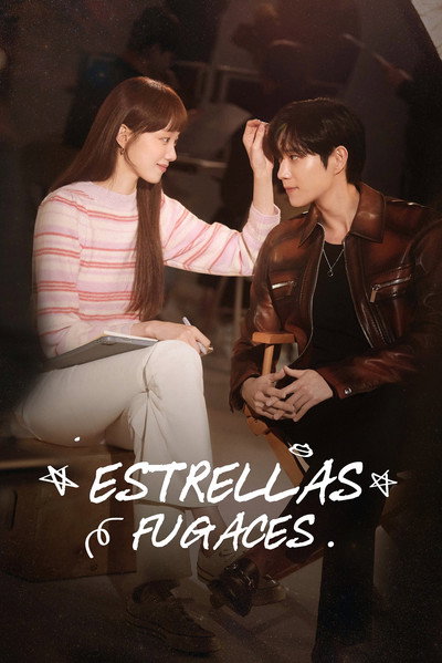 Póster de Shooting Stars