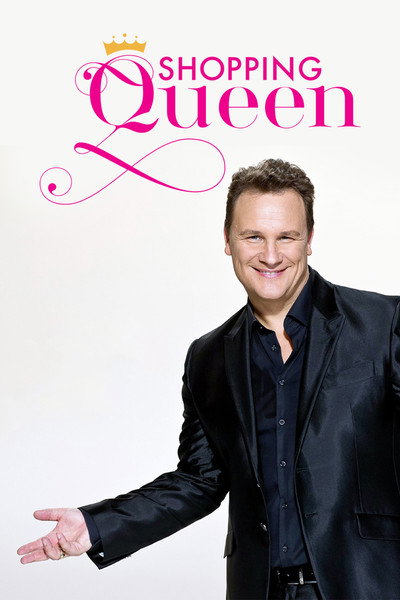 Póster de Shopping Queen