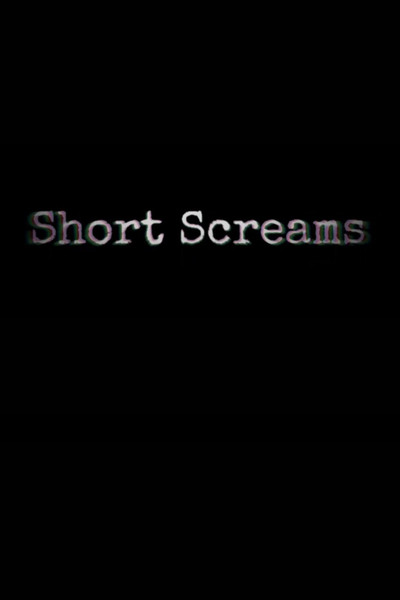 Póster de Short Screams
