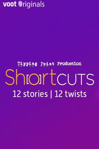 Póster de Shortcuts